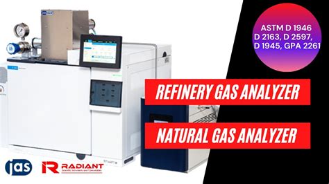 refinery gas analyzer|Complete refinery gas analysis (RGA) workflow solution .